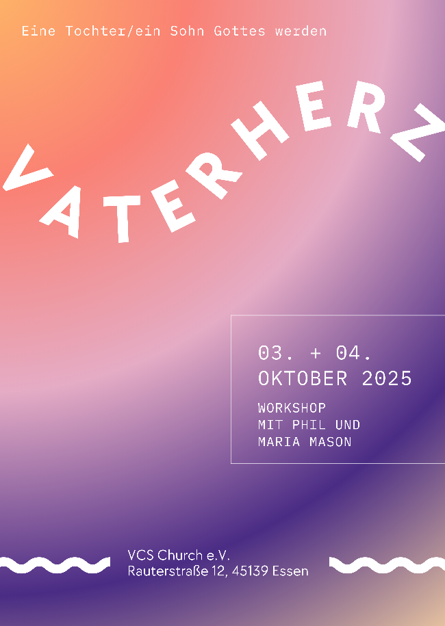 Vaterherz