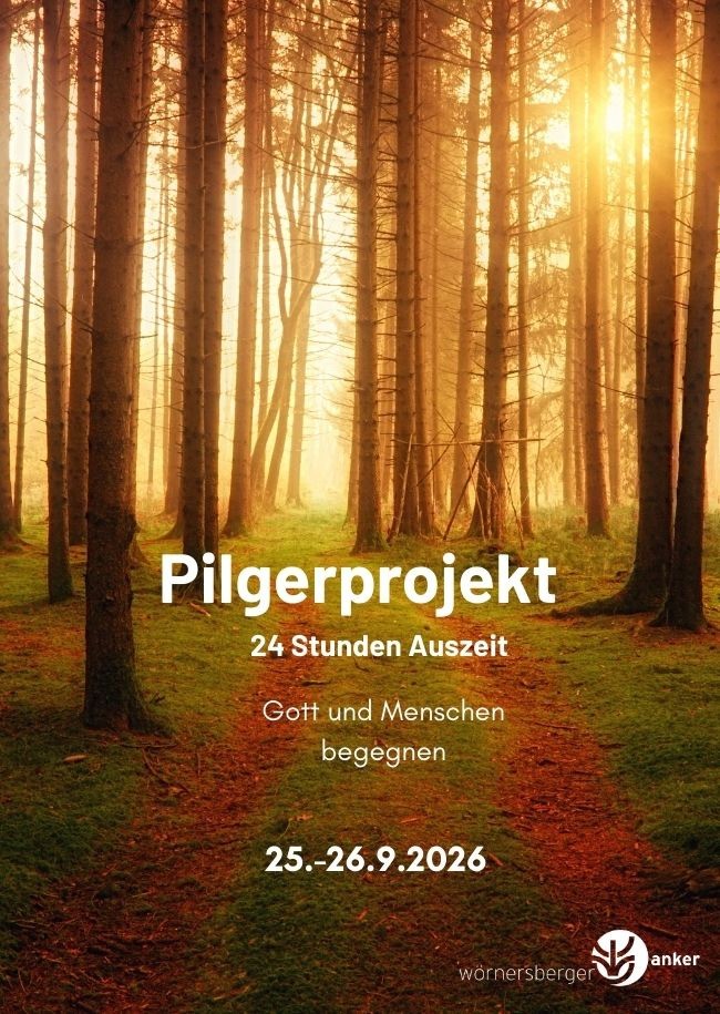 Pilgerprojekt