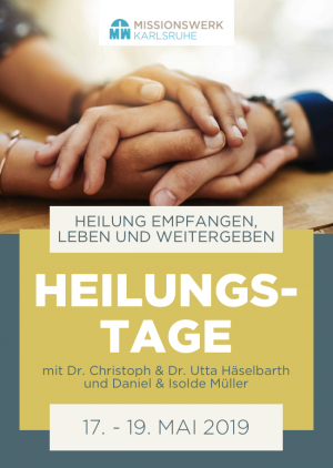 Heilungstage