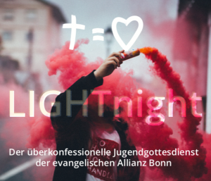 Lightnight Bonn