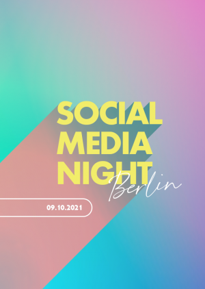 Social Media Night