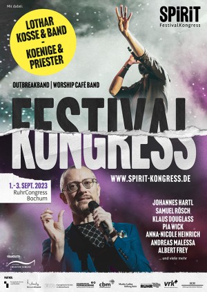 Koenige & Priester und Lothar Kosse & Band