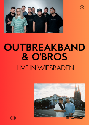 Outbreakband & O’Bros Konzert