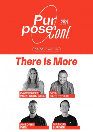 Purpose Conference 2021