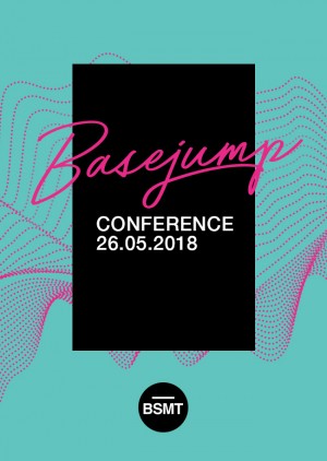 Basejump Conference 2018