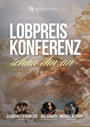 Lobpreiskonferenz 2026