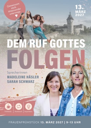 Frauenfühstück