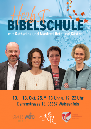 Herbstbibelschule