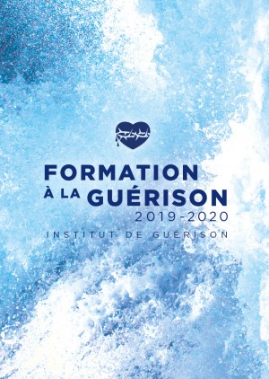 FORMATION À LA GUÉRISON