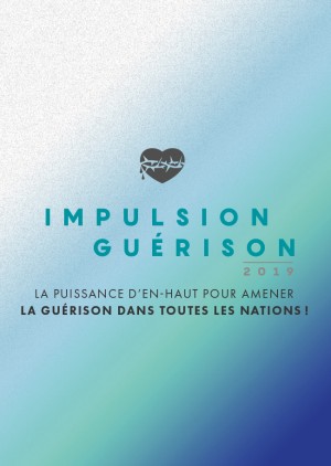 Impulsion Guérison