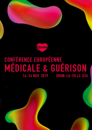 Conférence Européenne Médicale & Guérison