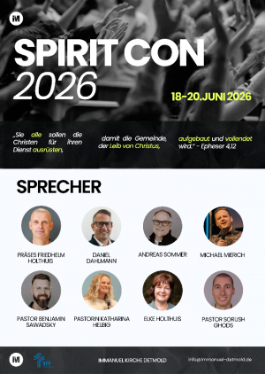 SpiritCon