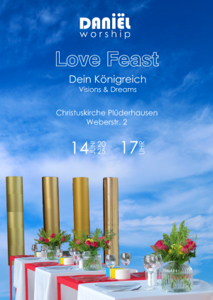 Love Feast