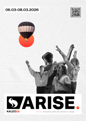 KALEO'26 - Arise