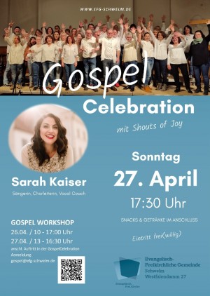 GospelCelebration