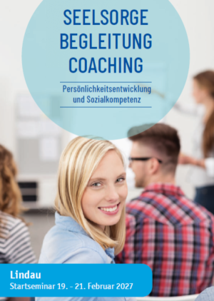 Startseminar für Persönlichkeitsentwicklung und Sozialkompetenz