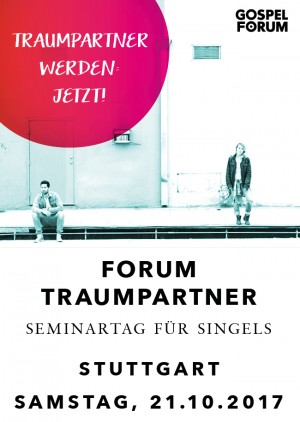FORUM Traumpartner