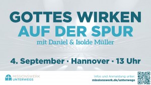 Missionswerk Unterwegs