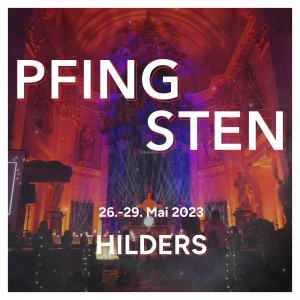 PFINGSTEN Hilders