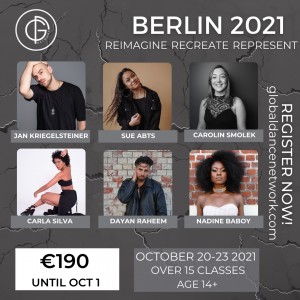 BERLIN 2021