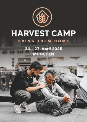 Harvest Camp