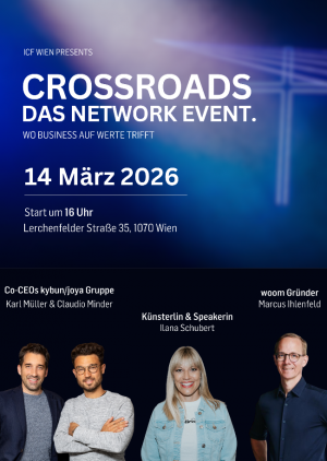 Crossroads - Das Network Event