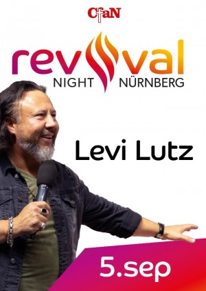 CfaN Revival Night - Nürnberg