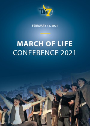 6eme Conférence Internationale pour la Marche de Vie – En ligne