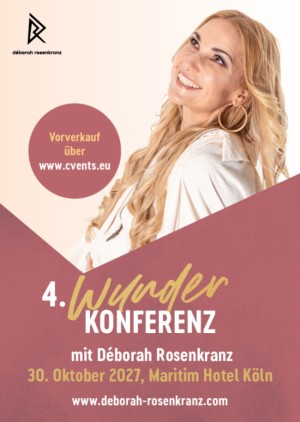 Wunder-Konferenz 2027