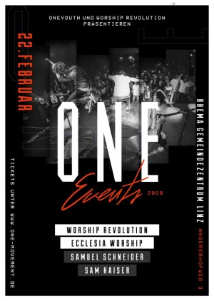 OneEvent Linz