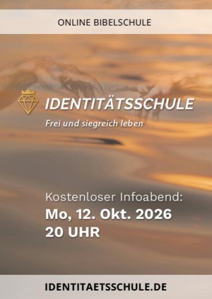 Infoabend zur IDENTITÄTSSCHULE