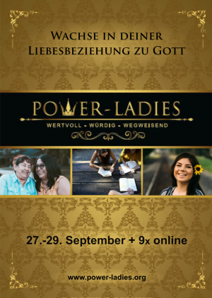 POWER-LADIES Kurs