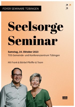 Seelsorge Seminar