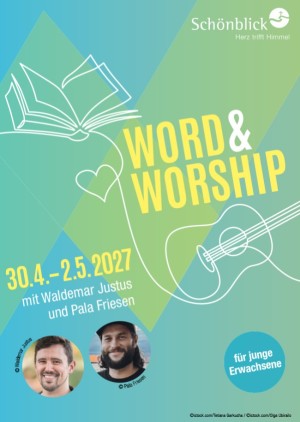 Word & Worship