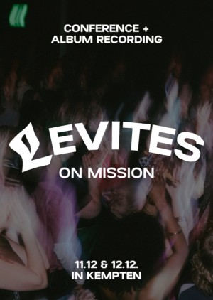 Levites on Mission