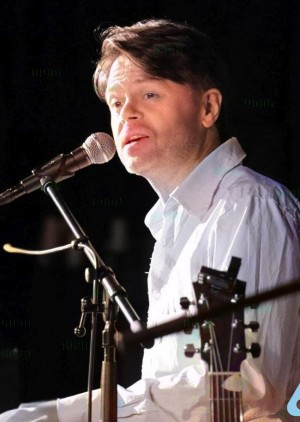 Konzert: "Glaubensreise" mit Klaus-André Eickhoff