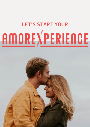 Übertragung AmoreXperience