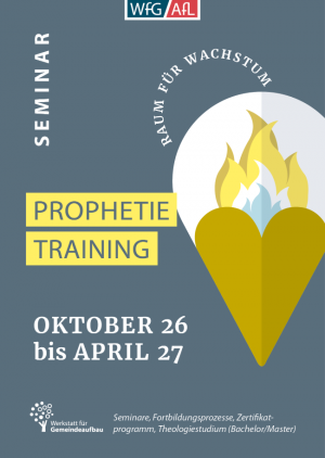 Prophetie Training