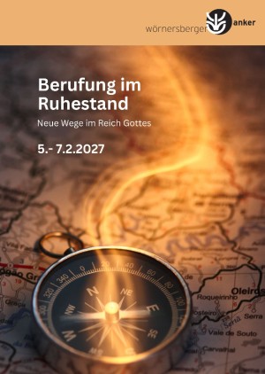 Berufung im Ruhestand
