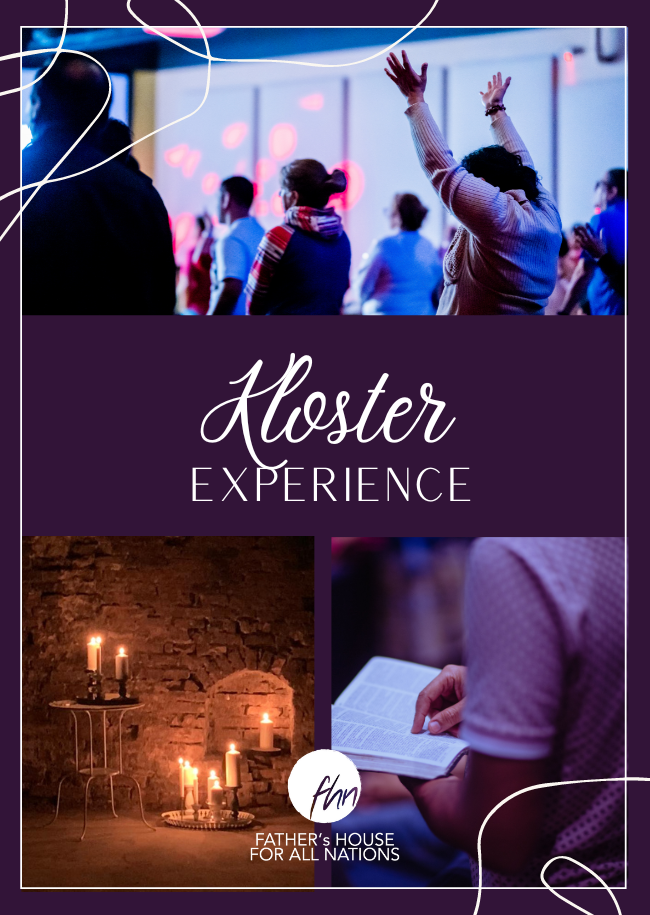 Kloster EXPERIENCE