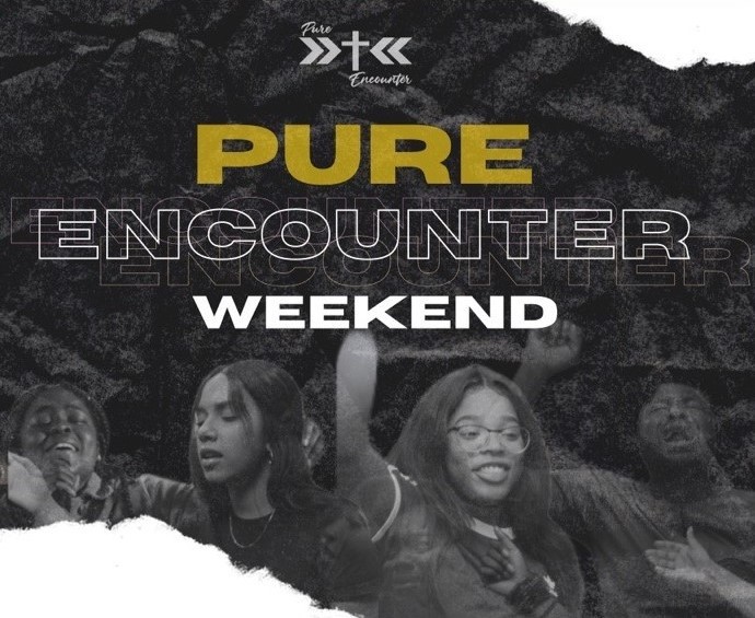 Pure Encounter Weekend