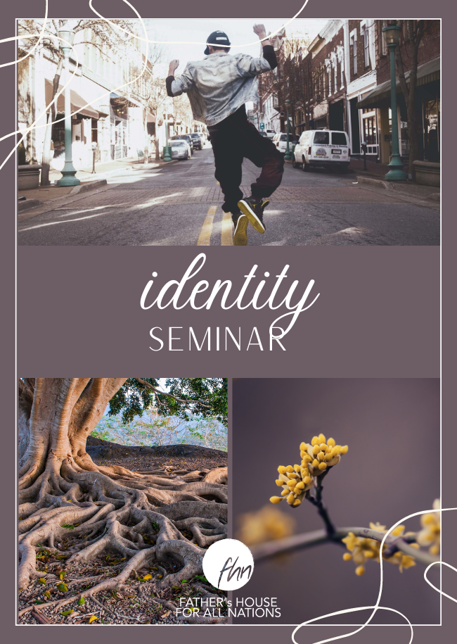 identity Seminar