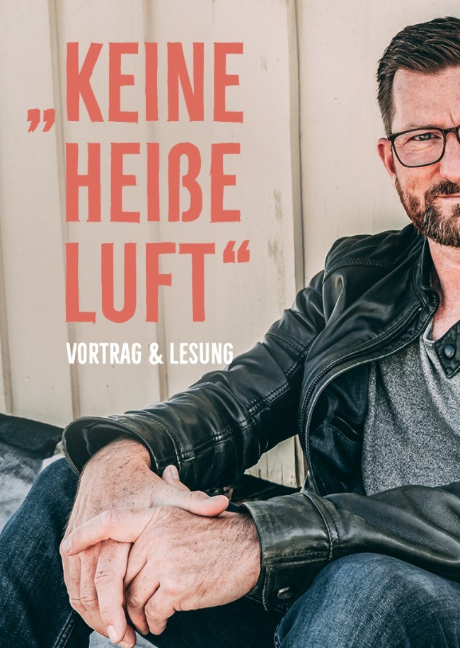 "Keine Heiße Luft"