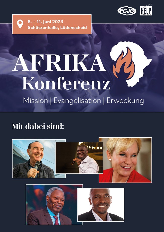Afrika-Konferenz