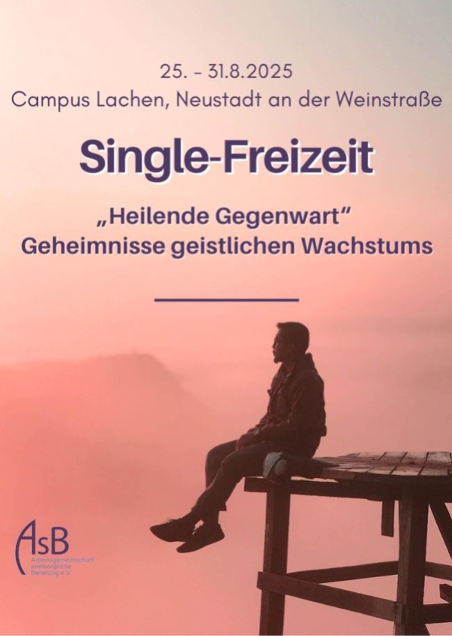 Single-Freizeit