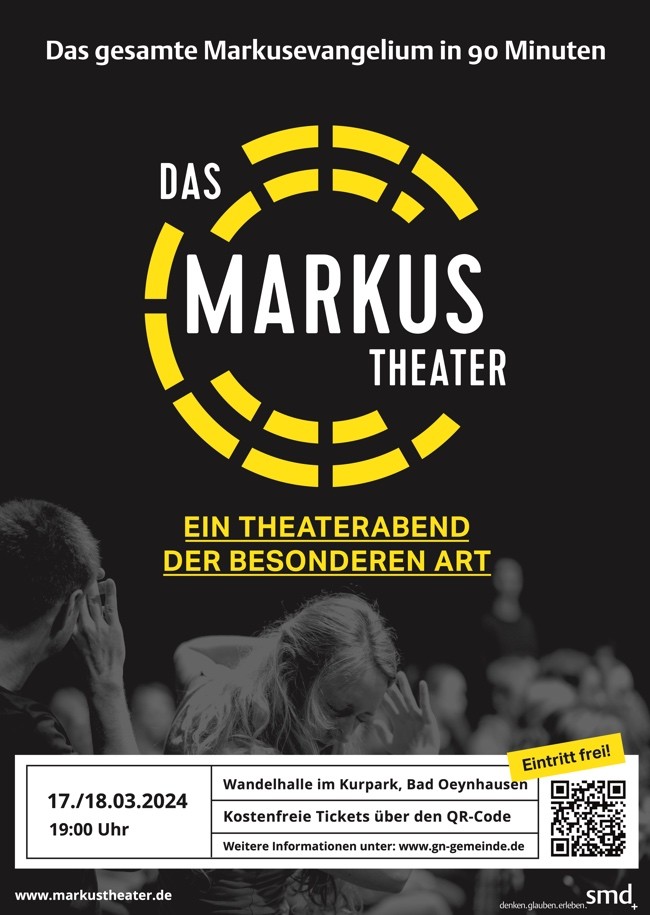 Das Markustheater