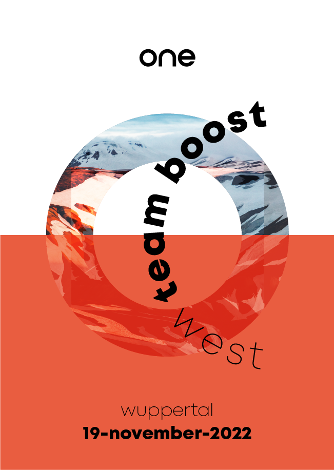 ONE West TeamBoost