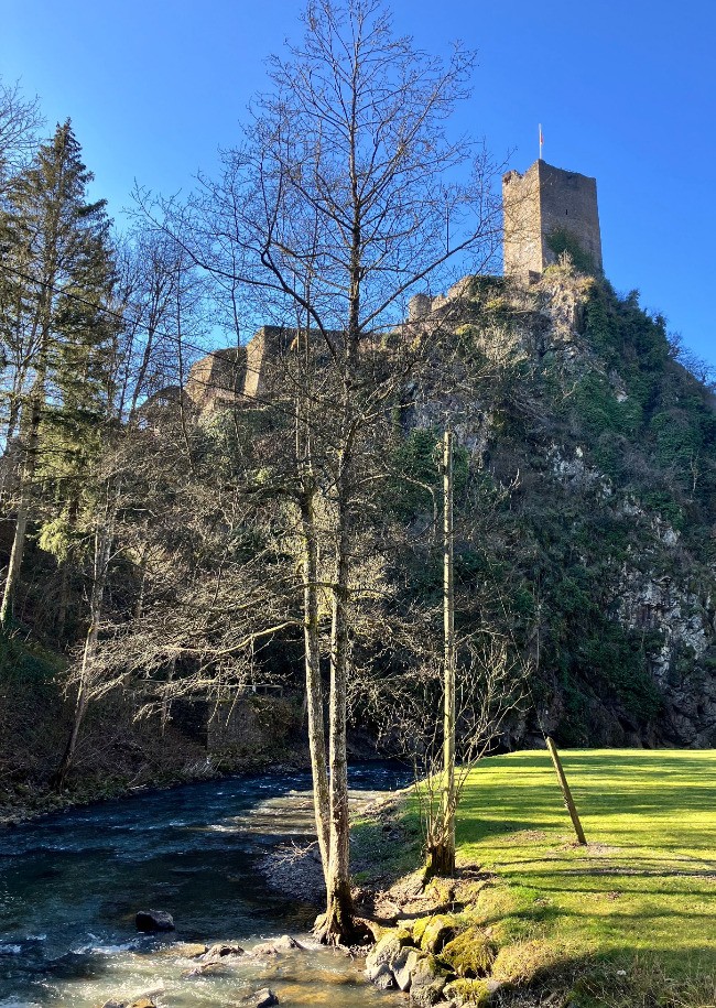 Wanderfreizeit in der Vulkaneifel mit geistlichen Impulsen