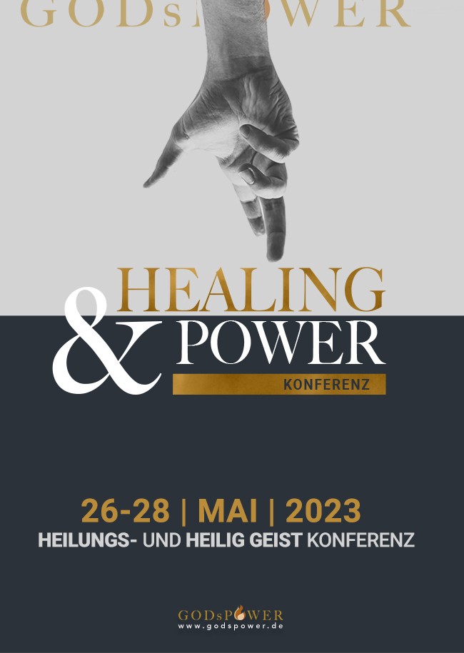 Healing & Power