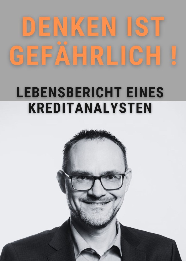 Denken ist gef&auml;hrlich!